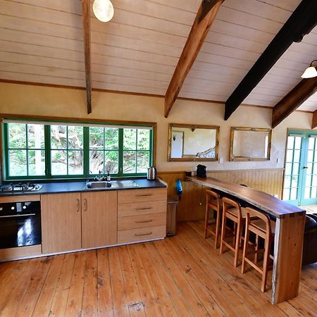 Sundance Cabin Parua Bay Extérieur photo