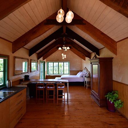 Sundance Cabin Parua Bay Extérieur photo