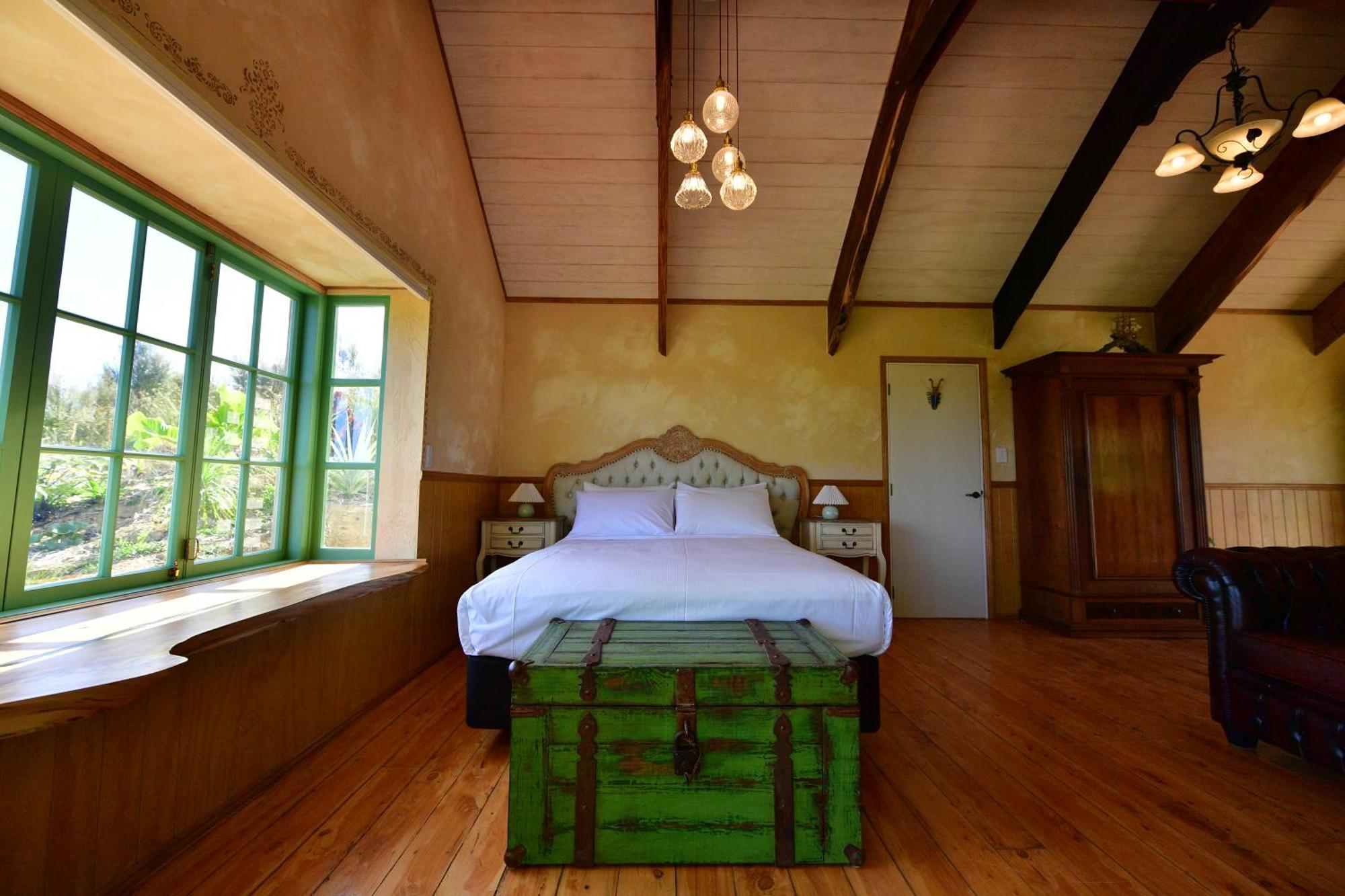 Sundance Cabin Parua Bay Extérieur photo